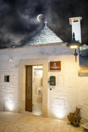 Suite Colombo Luxury Trullo